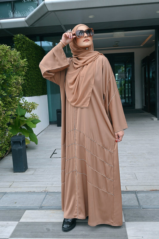 ABAYA DANIYA