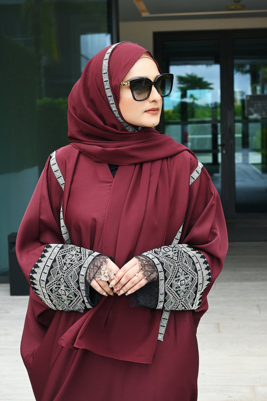 ABAYA FEEHA