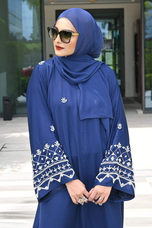 ABAYA NAHLA