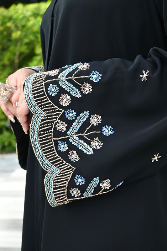 ABAYA MASTURA