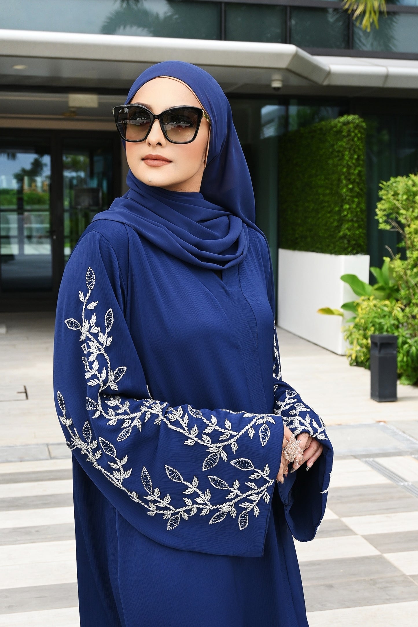ABAYA WIDYA