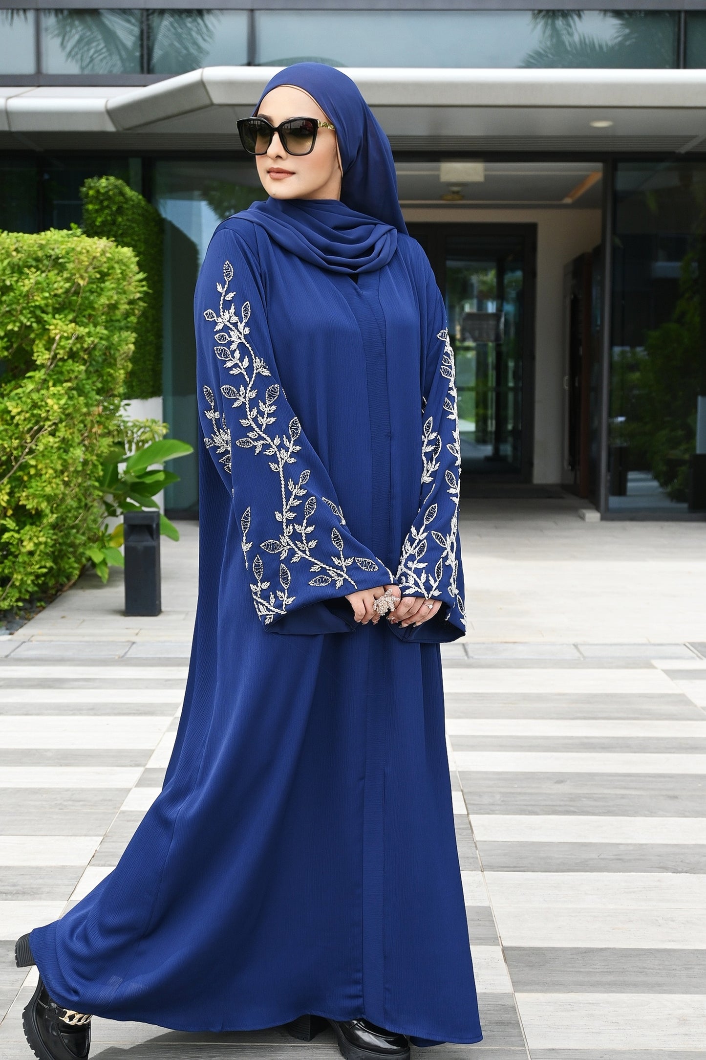 ABAYA WIDYA