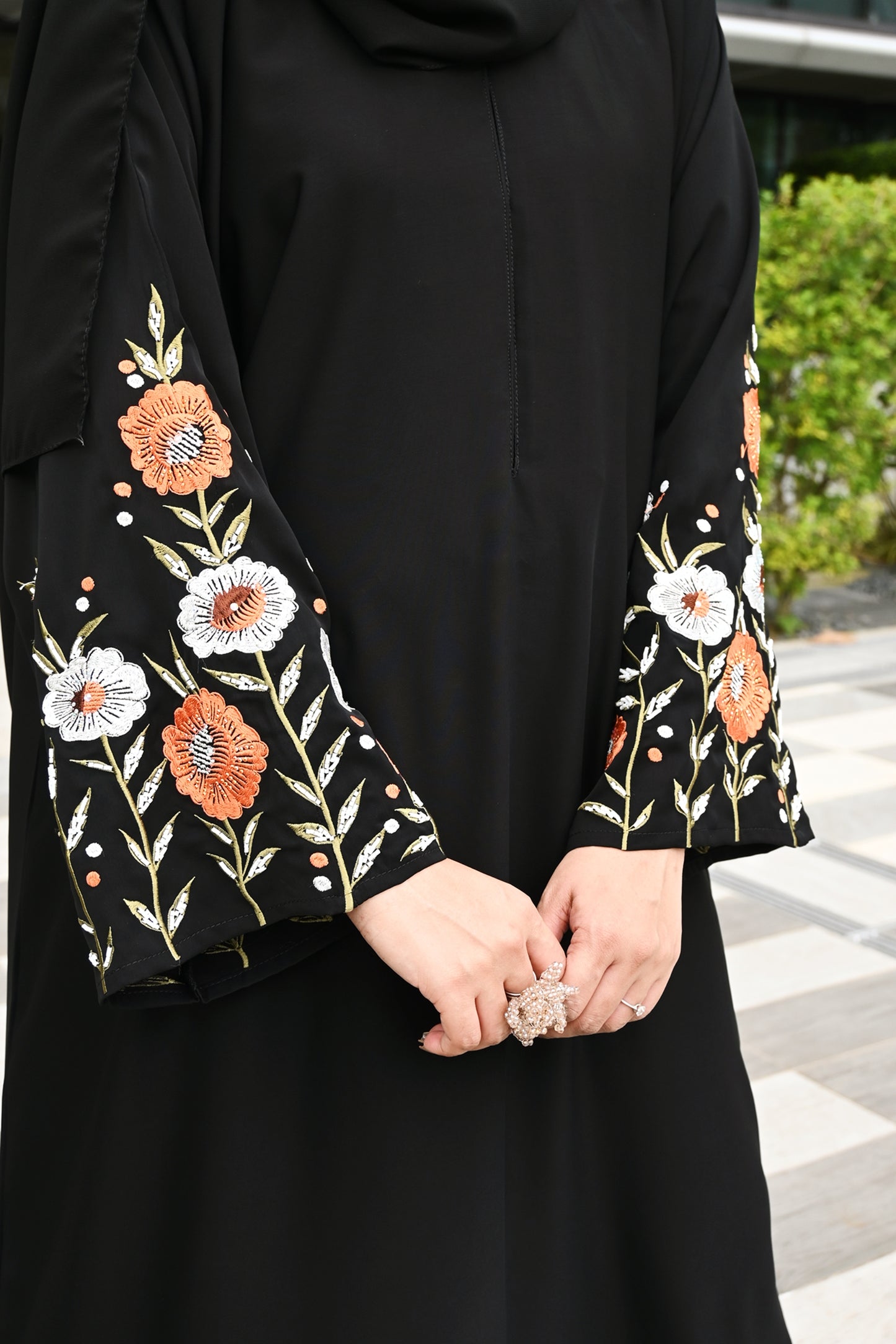 ABAYA GALMA