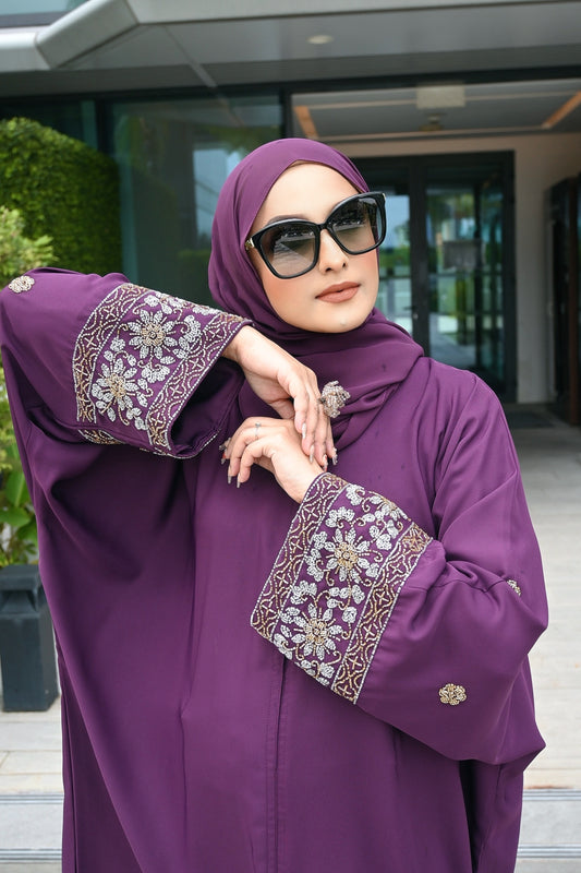 ABAYA ZULFA
