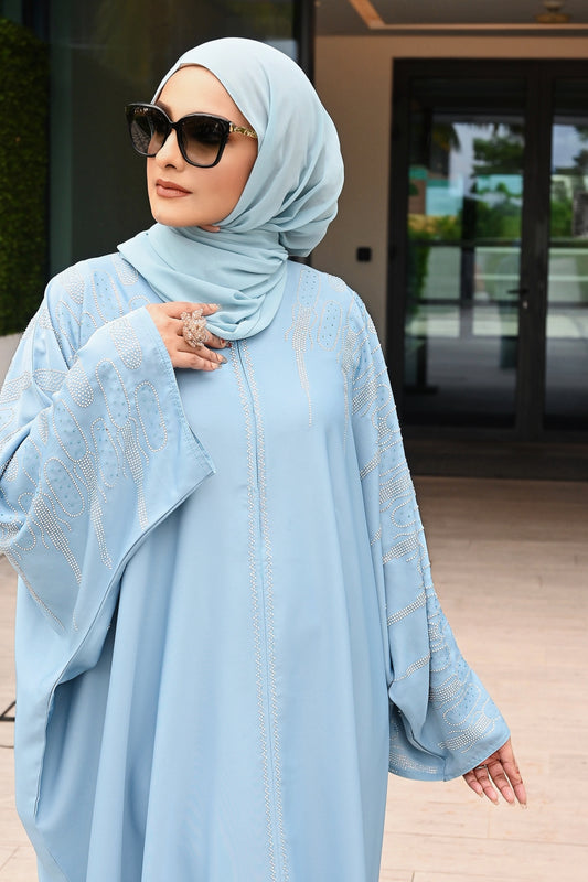 ABAYA YANA