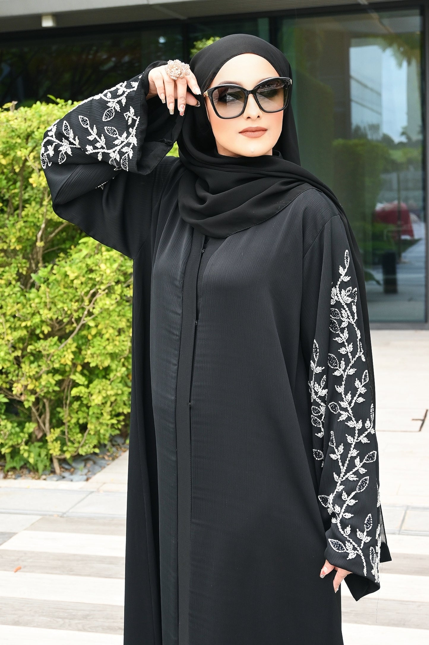 ABAYA WIDYA