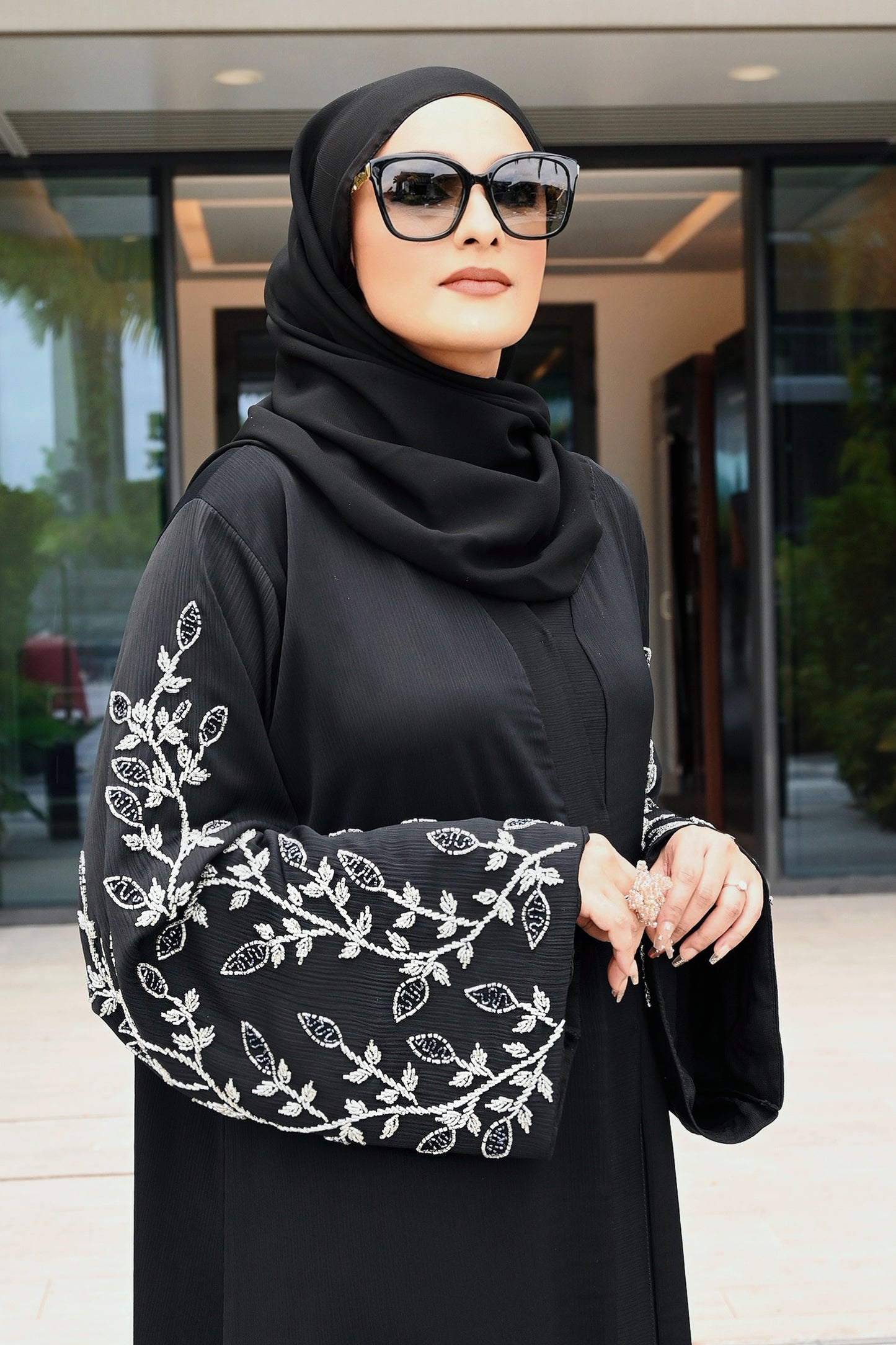ABAYA WIDYA