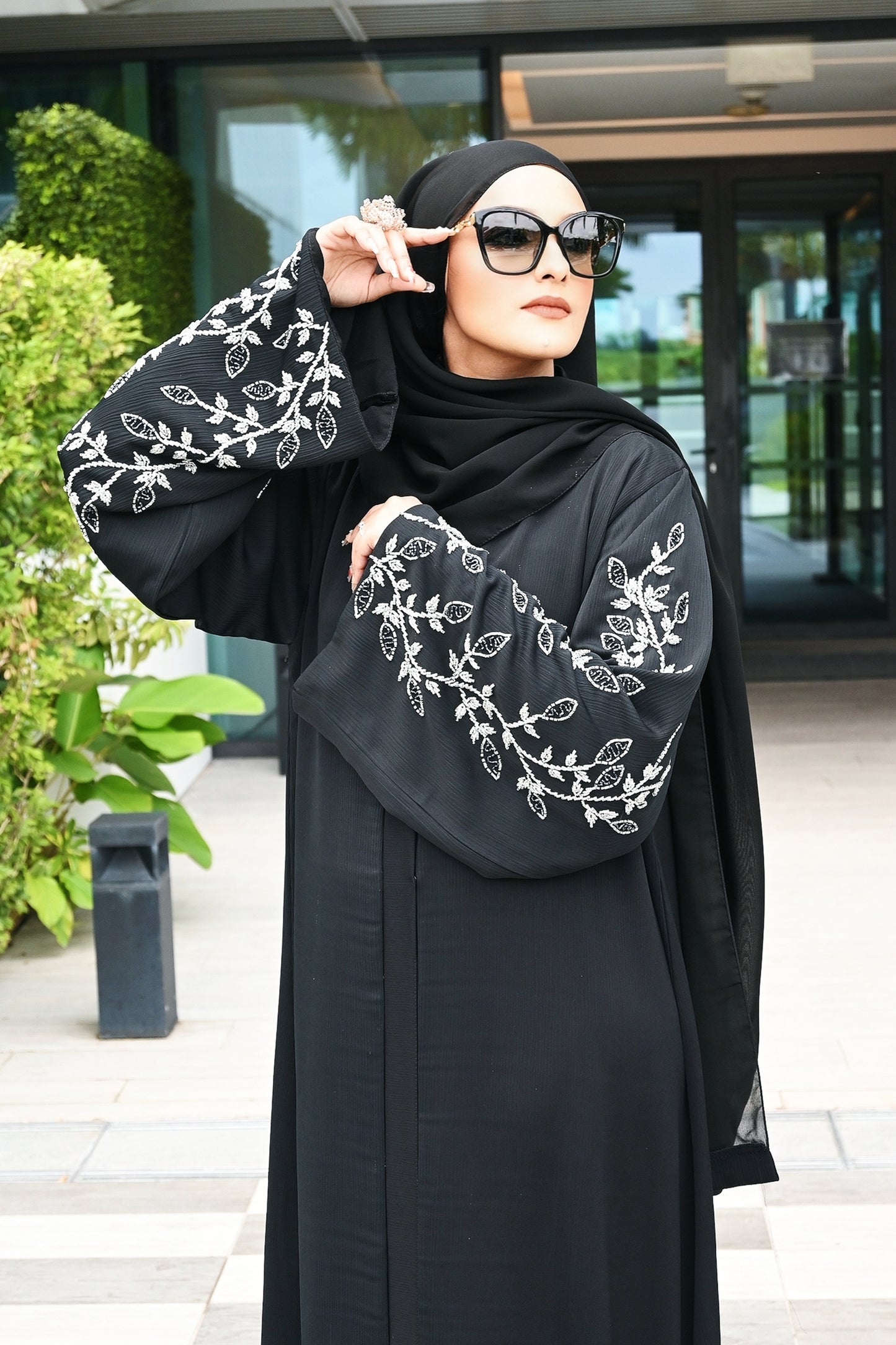 ABAYA WIDYA