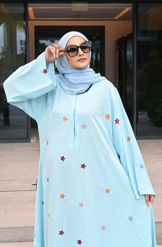 ABAYA STAR