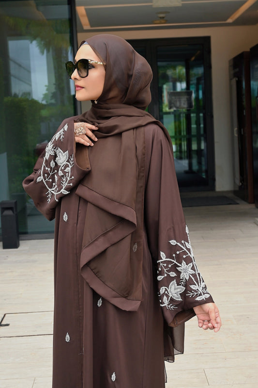 ABAYA ZEYDAH