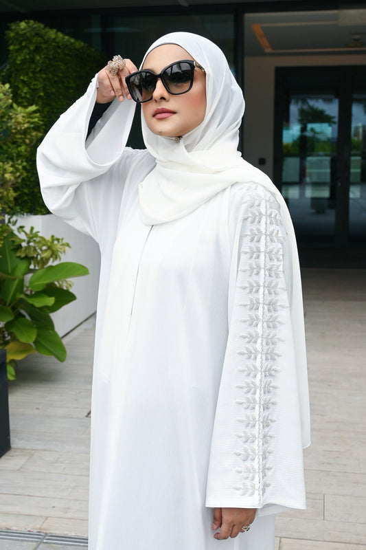 ABAYA SHIFA