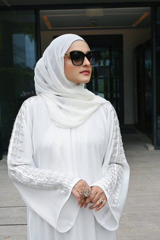 ABAYA SHIFA