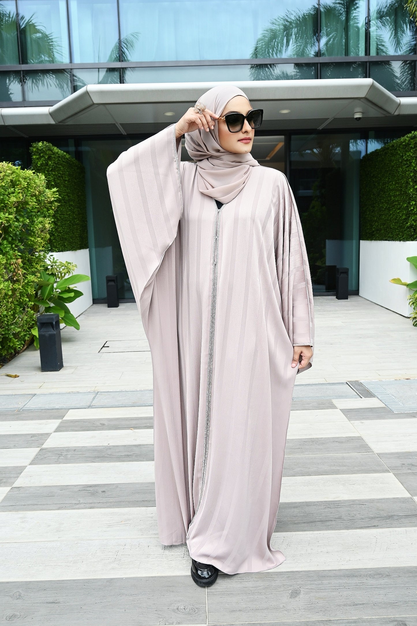 ABAYA DEENA
