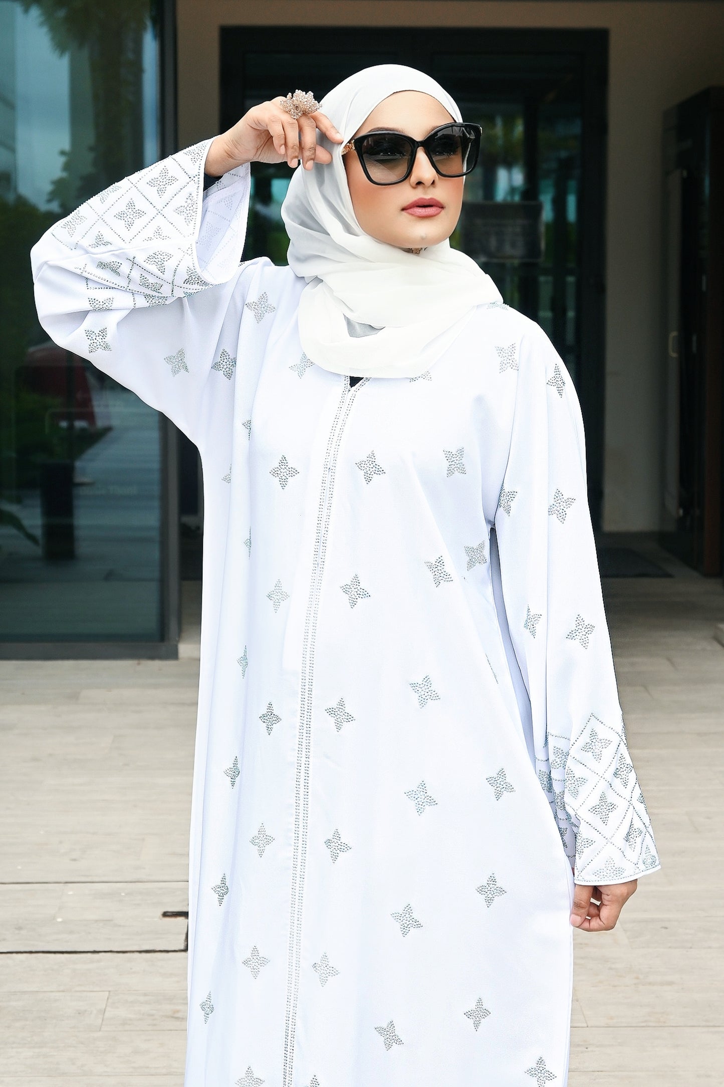 ABAYA STORAI