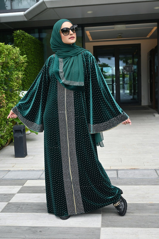 ABAYA RADIAH