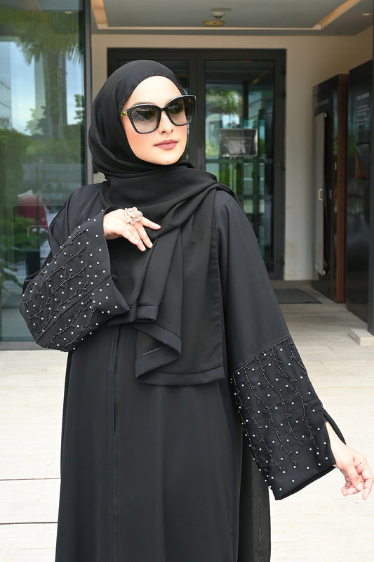 ABAYA VIOLA