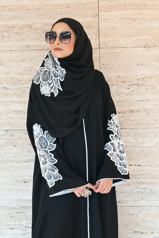 ABAYA HUMRA