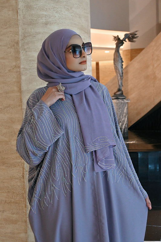 ABAYA SOHA