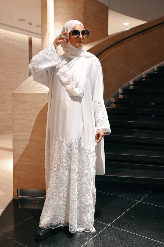 ABAYA PUTERI