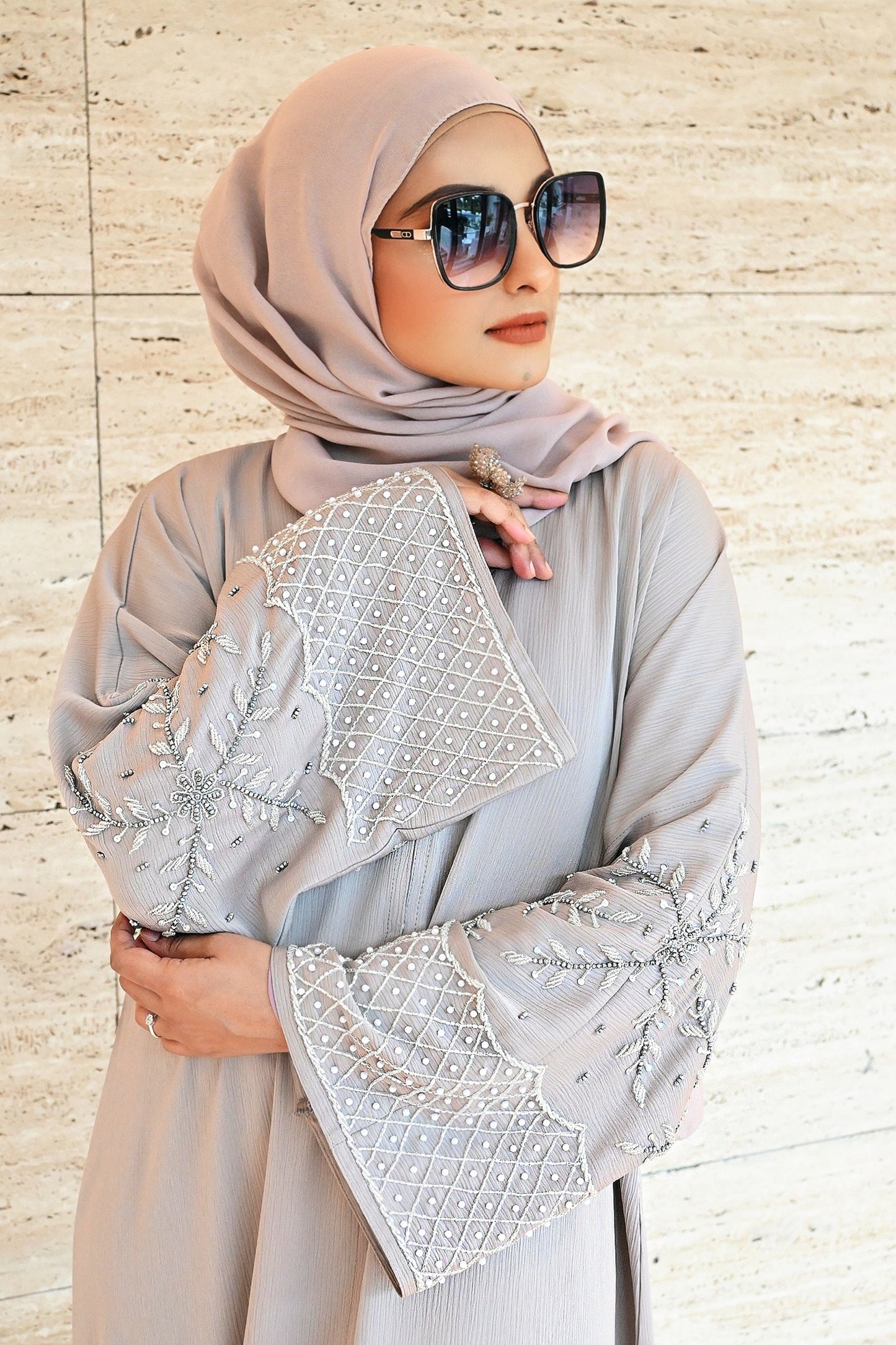 ABAYA HERAT