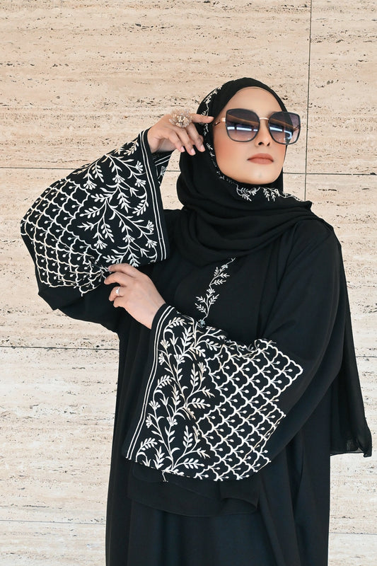 ABAYA AMIRI