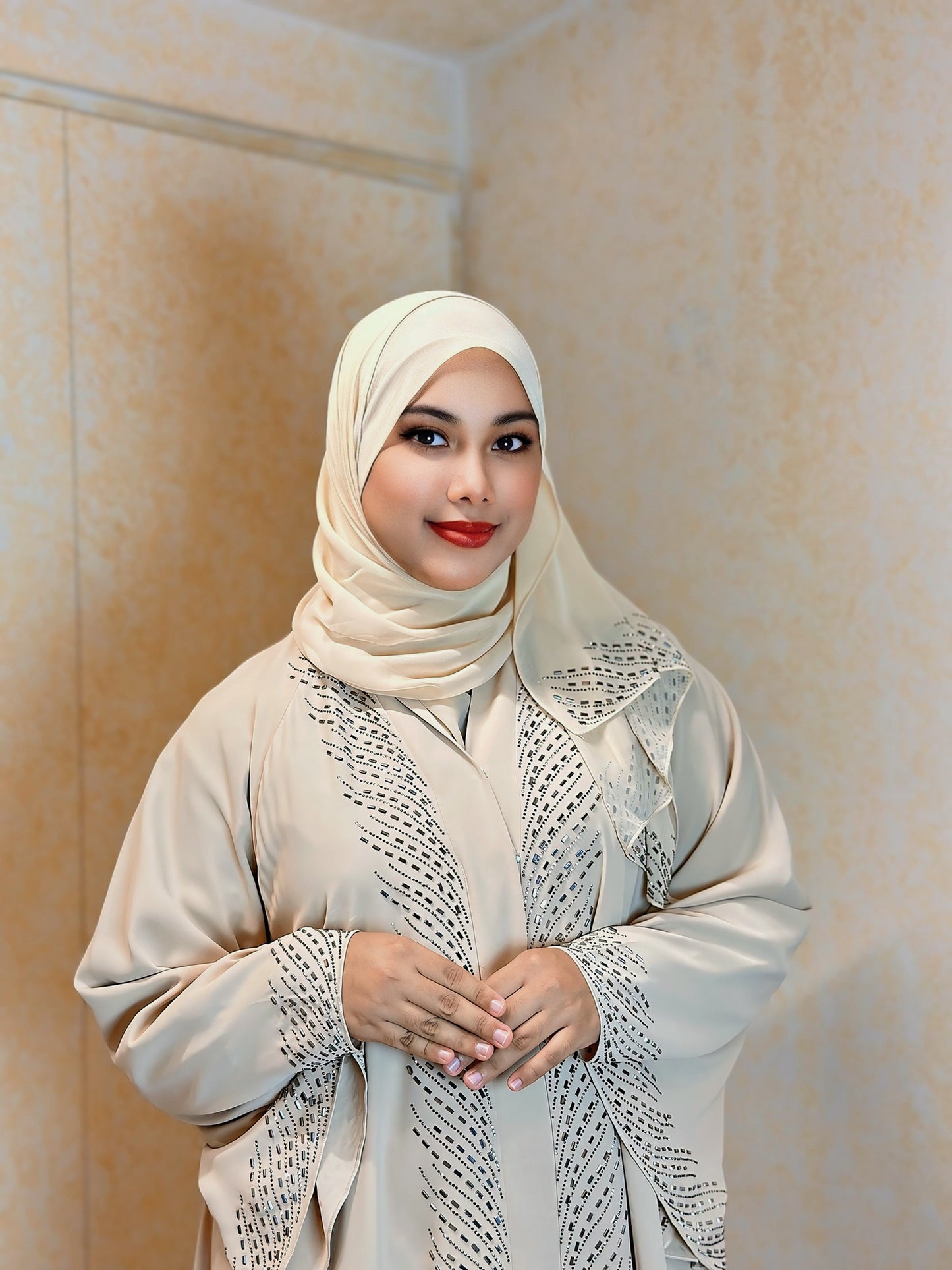 ABAYA DANIA