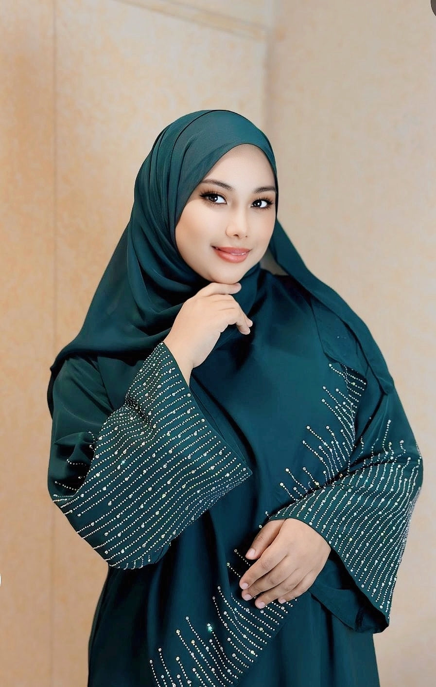 ABAYA SAIMA