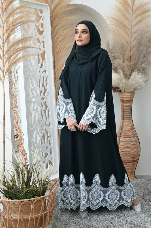 ABAYA ANTALIA