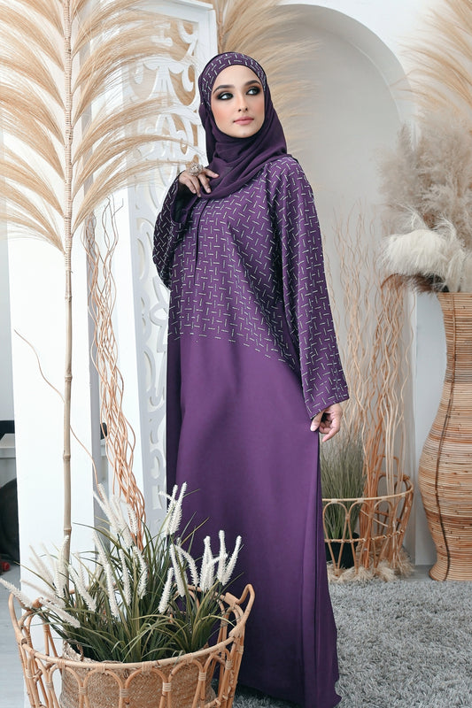 ABAYA ALIZEH