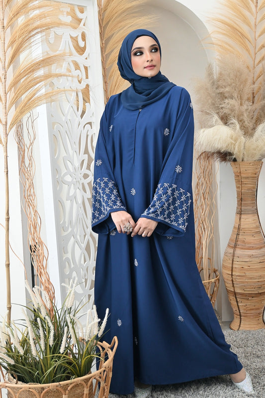 ABAYA FRESYANA
