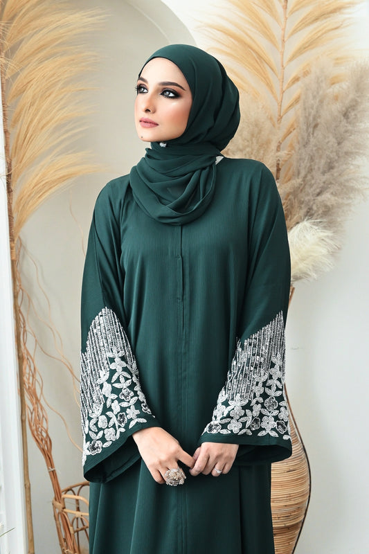ABAYA SARAH