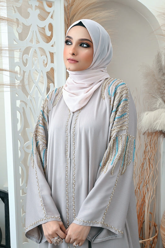 ABAYA OSHI
