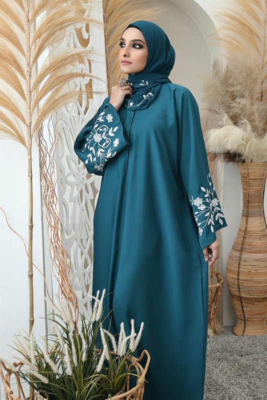ABAYA  MAYAL