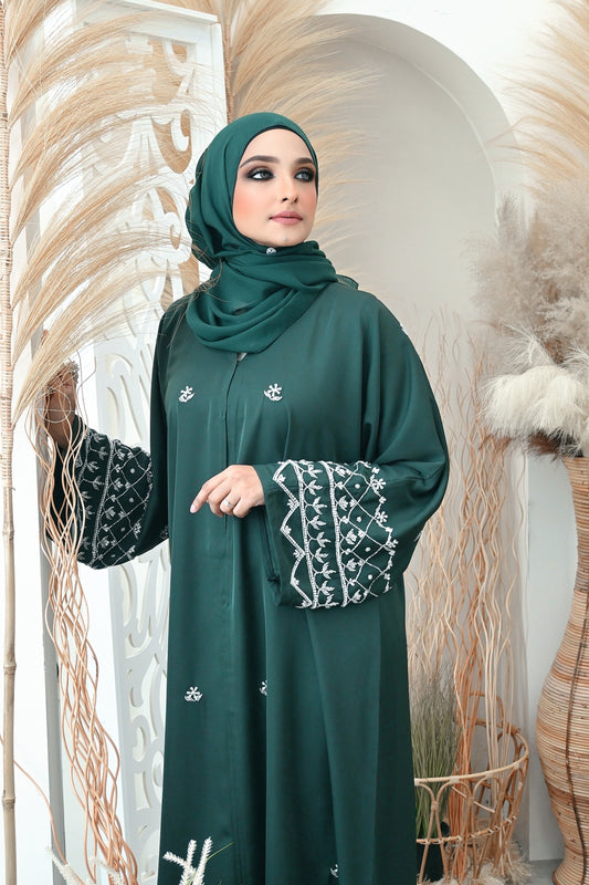 ABAYA NAHLA