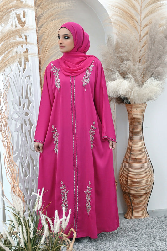 ABAYA HABIBA