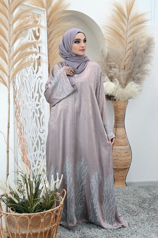 ABAYA RAMZAN