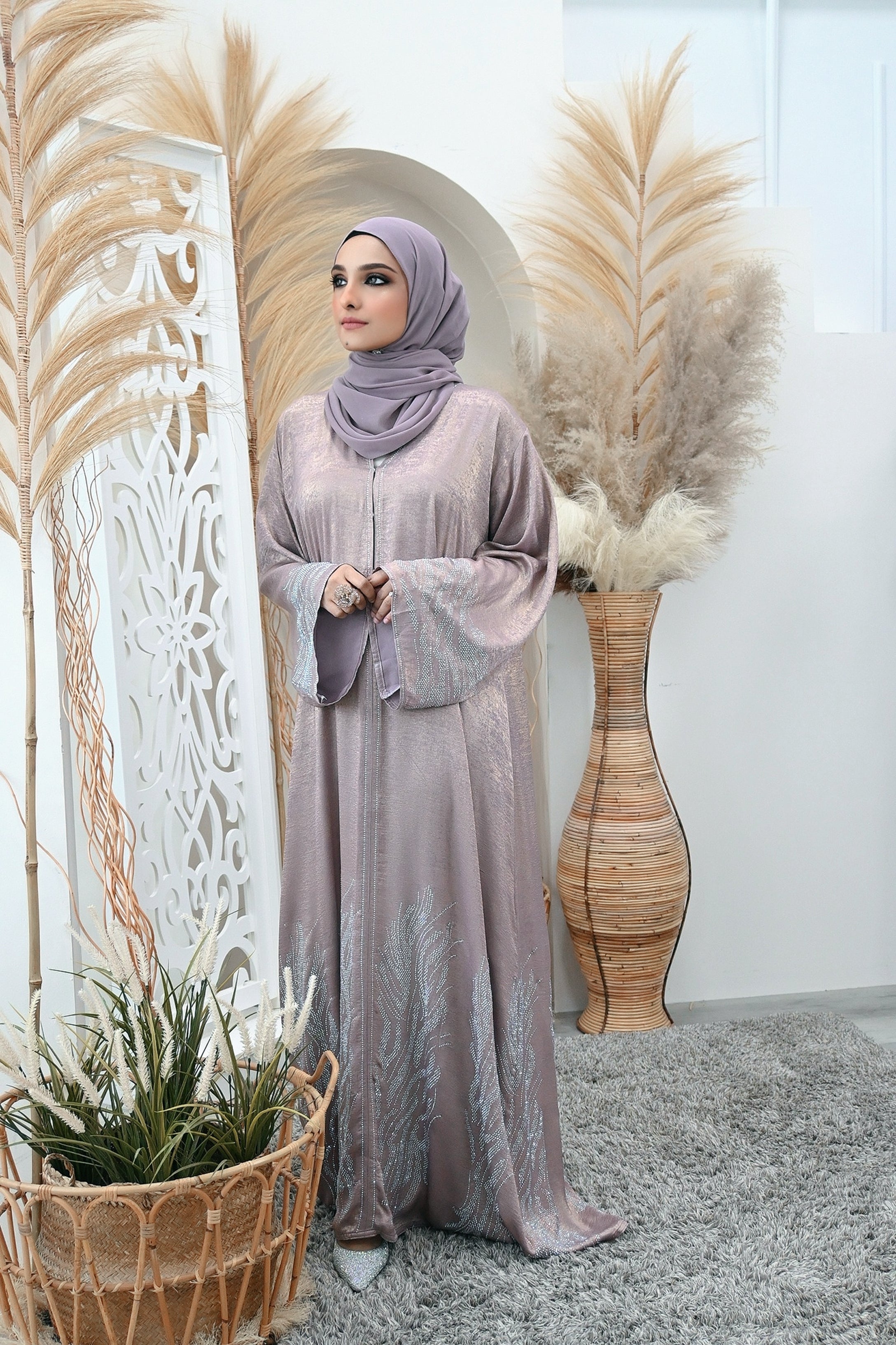 ABAYA RAMZAN