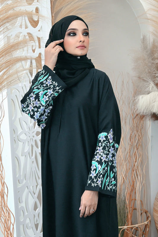 ABAYA FIRDAUS
