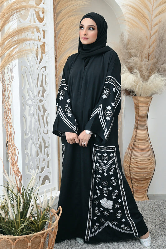 ABAYA EMPIRE