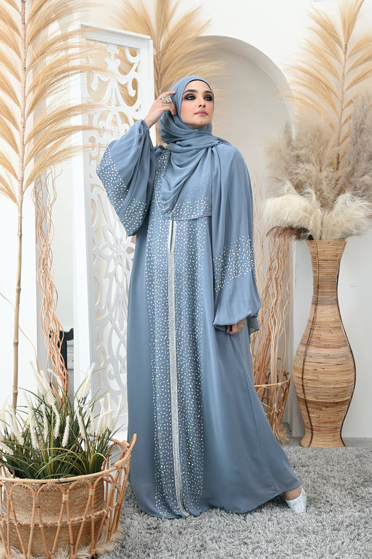 ABAYA NURISTAN