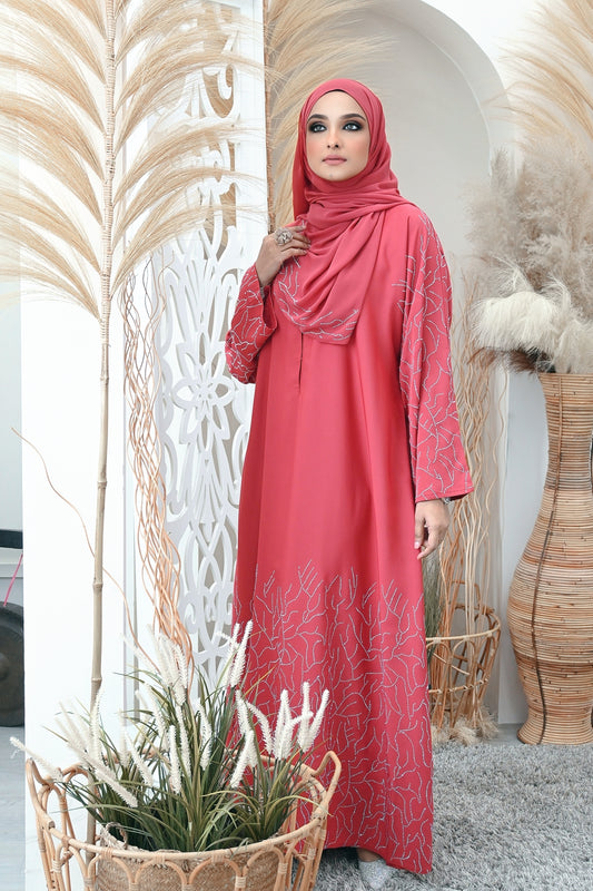 ABAYA ABRA