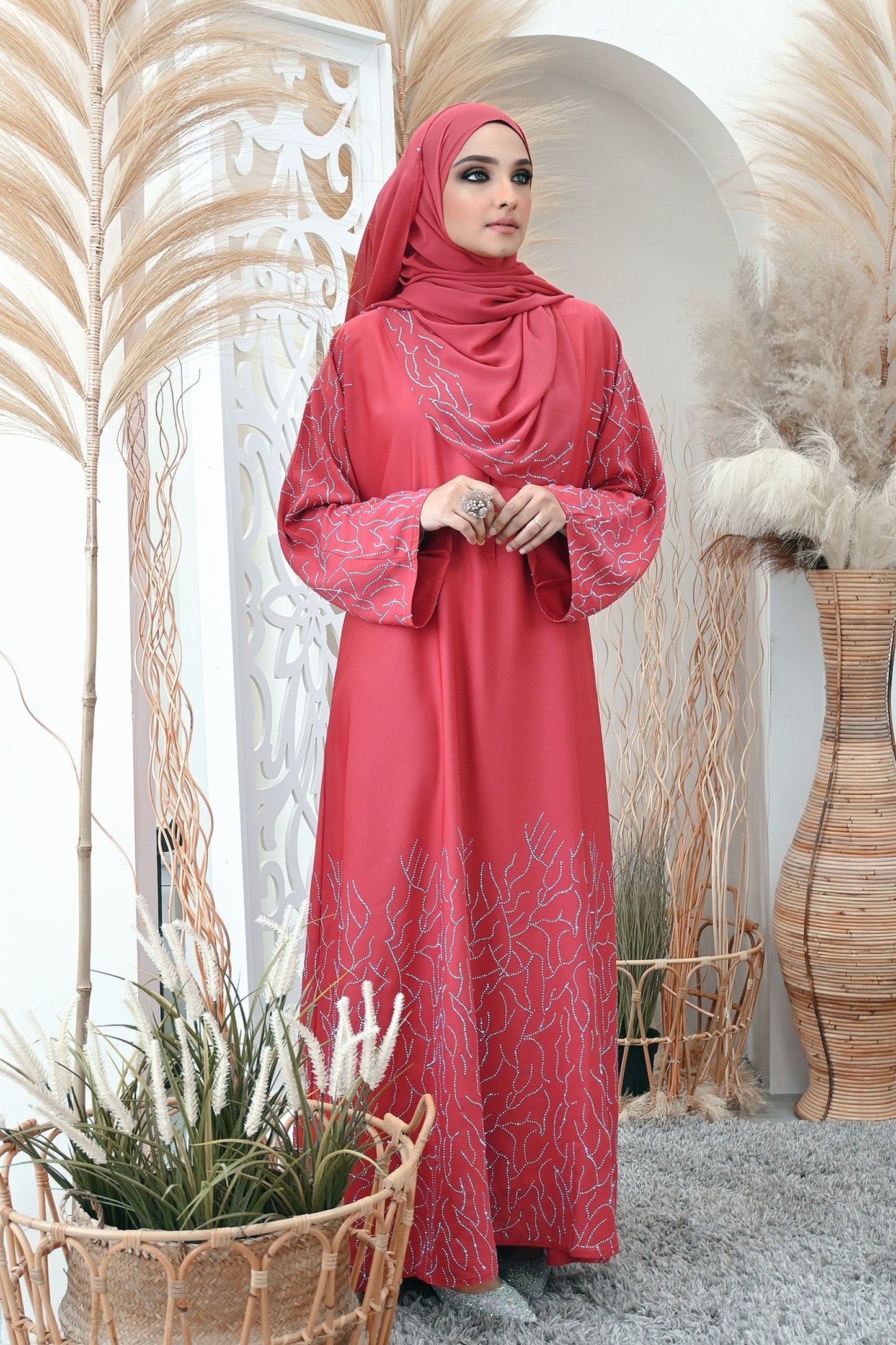 ABAYA ABRA