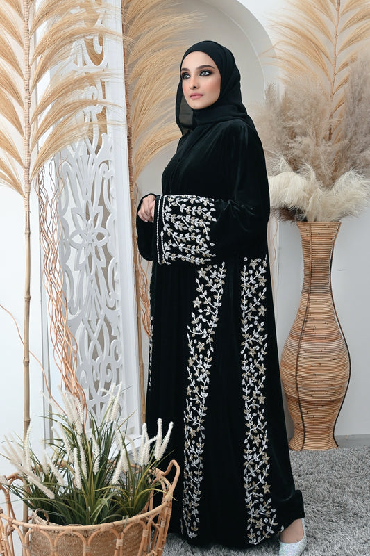 ABAYA FARAH LUXE