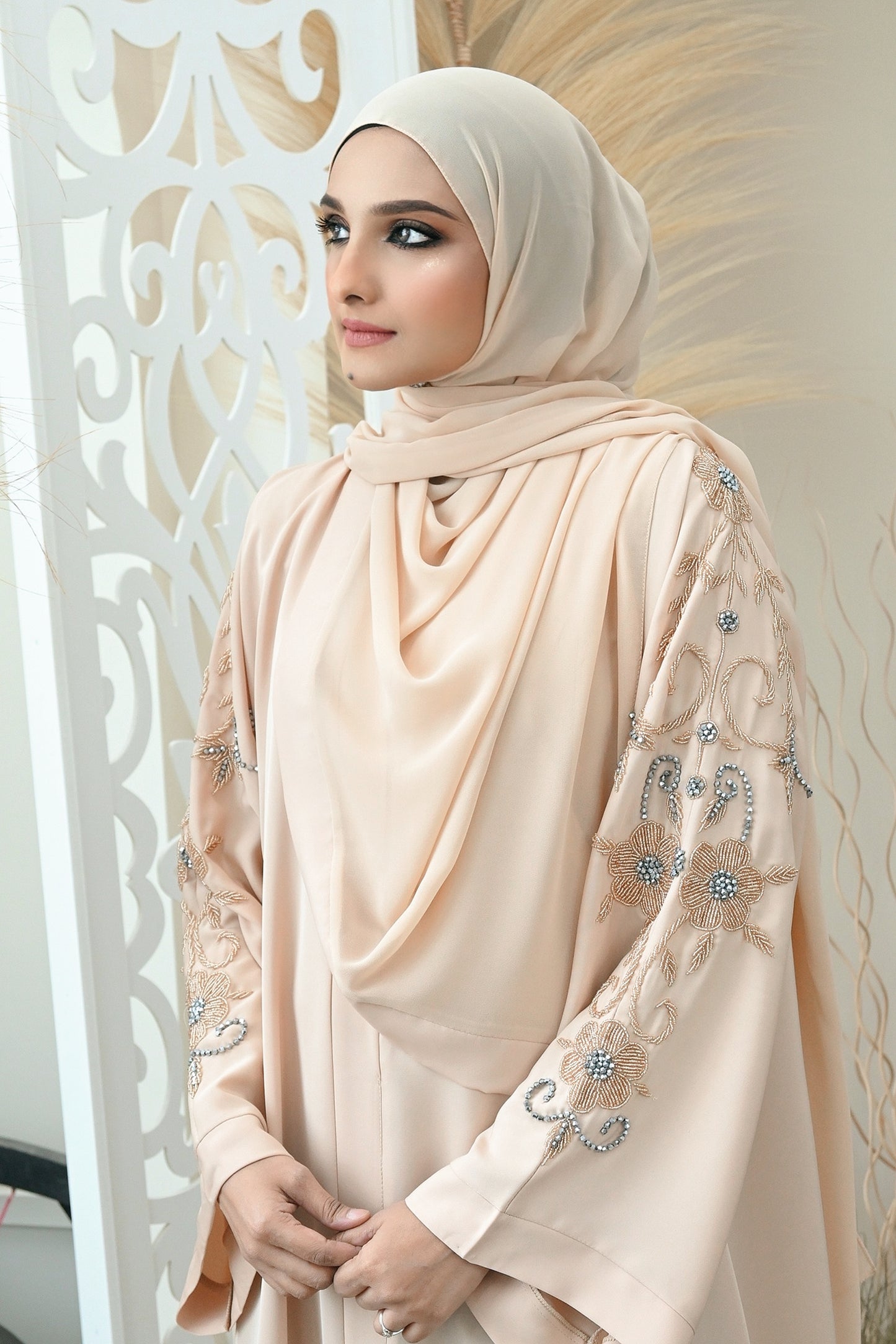 ABAYA UMAIRA