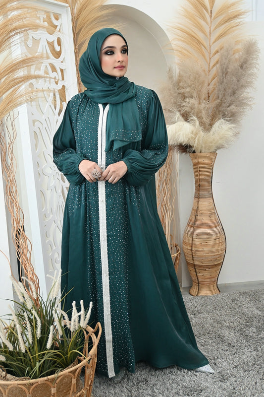 ABAYA ZANZIBAR
