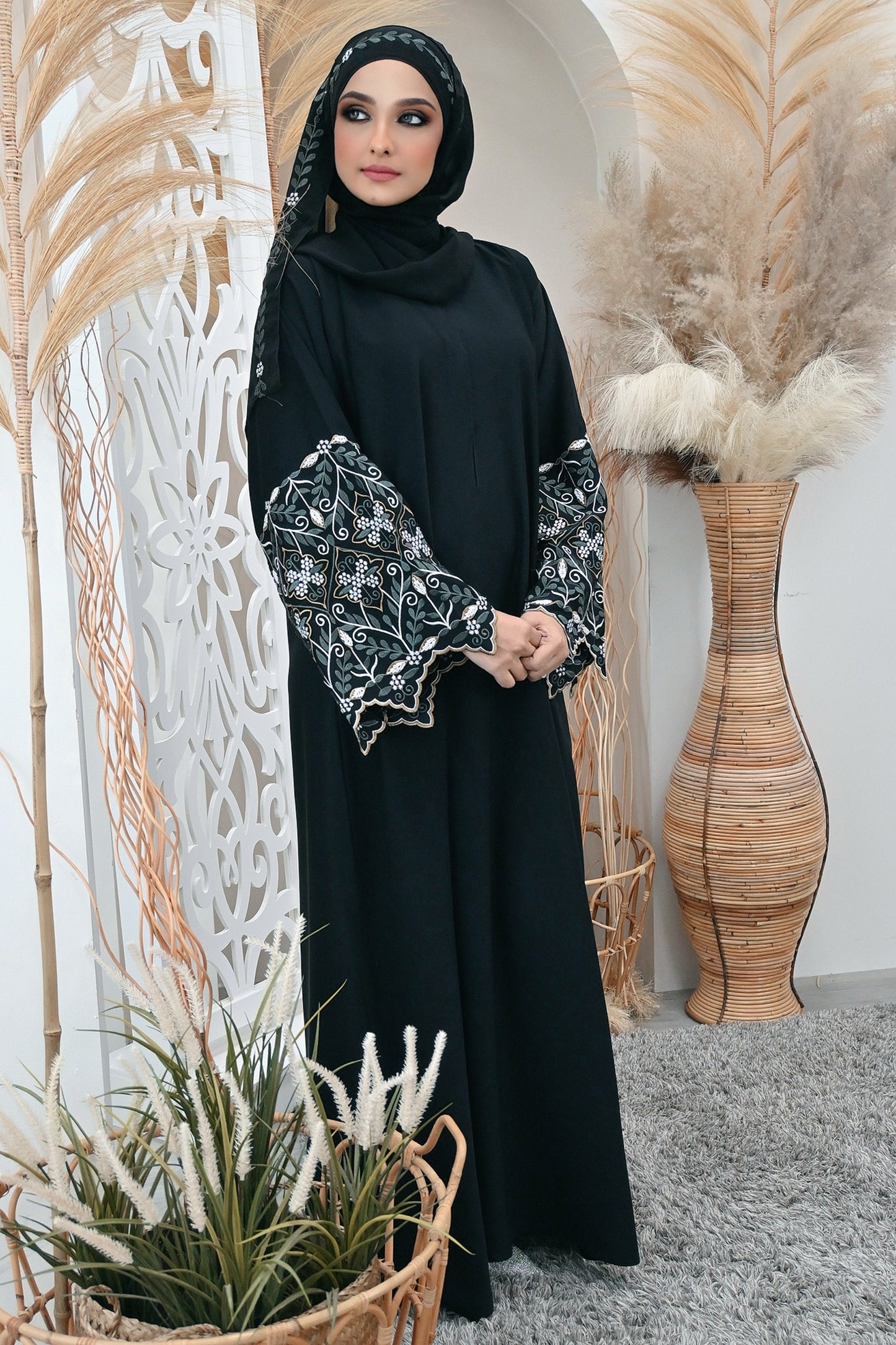ABAYA SANABEL