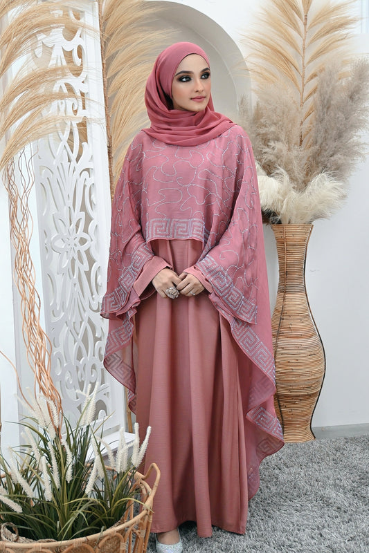 ABAYA MASITA
