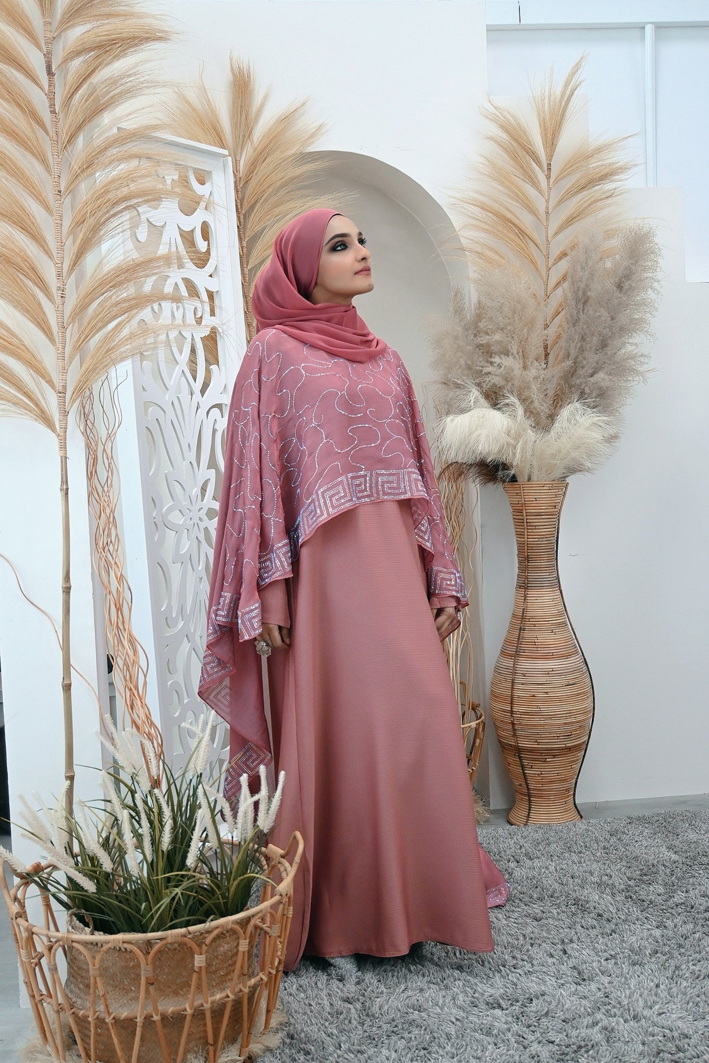 ABAYA MASITA