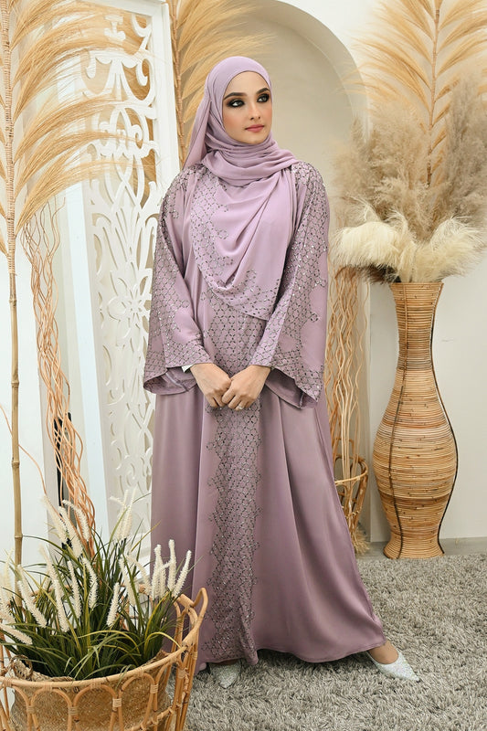 ABAYA ESHMA