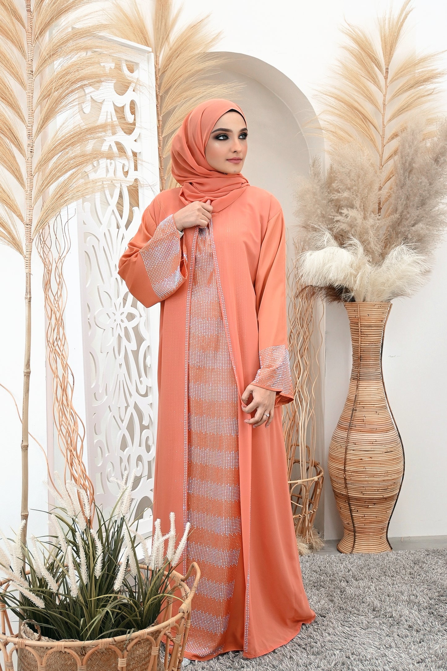 ABAYA RANIA